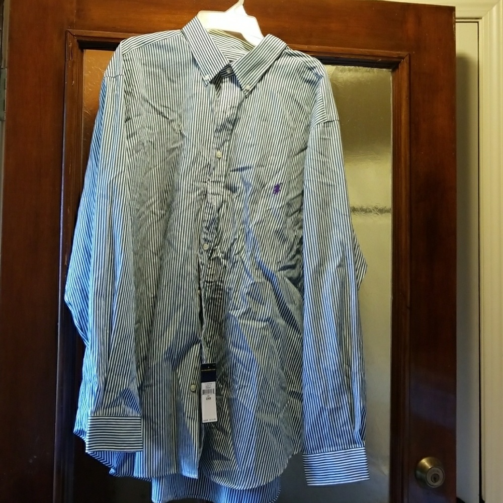 Men big/tall Shirts